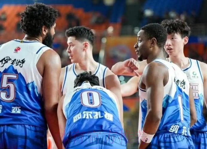 新疆换帅立马被盘活!进攻全民皆兵,防守也被调动,杨芮打成奇兵 新疆换帅立马被盘活!进攻全民皆兵,防守也被调动,杨芮打成奇兵