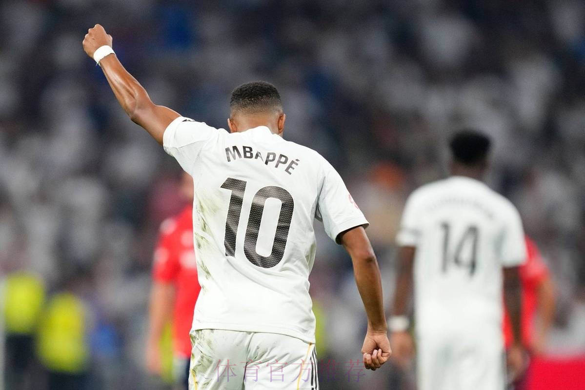 西班牙六台-姆巴佩已经通知他的队友他将去皇马