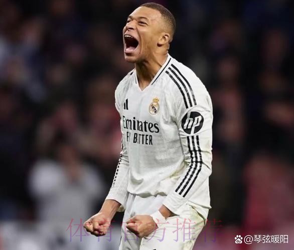 西班牙六台:姆巴佩已经通知他的队友他将去皇马