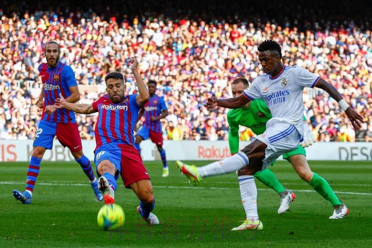 【斯图老橙】西甲推荐：皇家马德里VS巴伦西亚