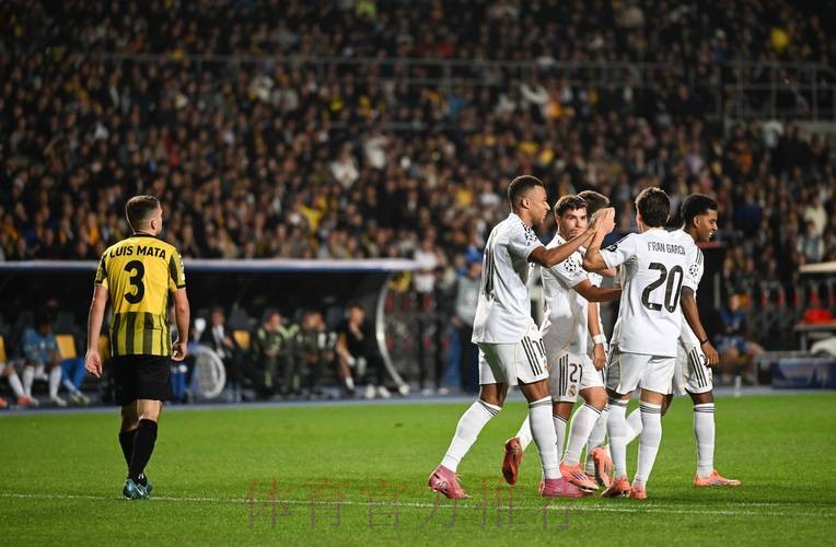 科贝记者：皇马不会被驱逐出本赛季的欧冠